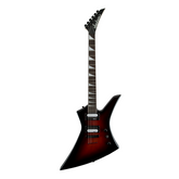 Jackson JS Series Kelly JS32T – Viola Burst